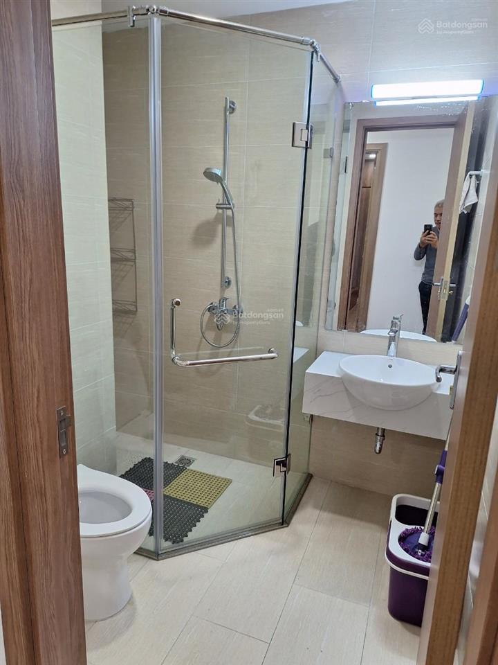 Cho thuê căn hộ chung cư le grand jardin sài đồng. 83m. 2 ngủ + 1 đa năng giá 14 triệu