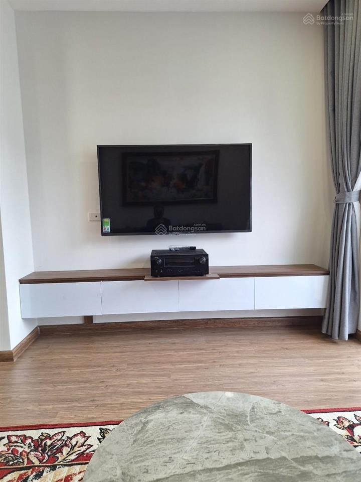 Cho thuê căn hộ chung cư le grand jardin sài đồng. 83m. 2 ngủ + 1 đa năng giá 14 triệu