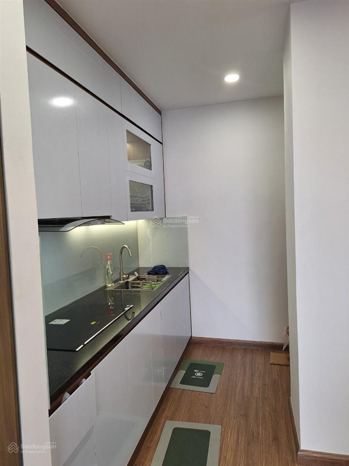 Cho thuê căn hộ chung cư le grand jardin sài đồng. 83m. 2 ngủ + 1 đa năng giá 14 triệu