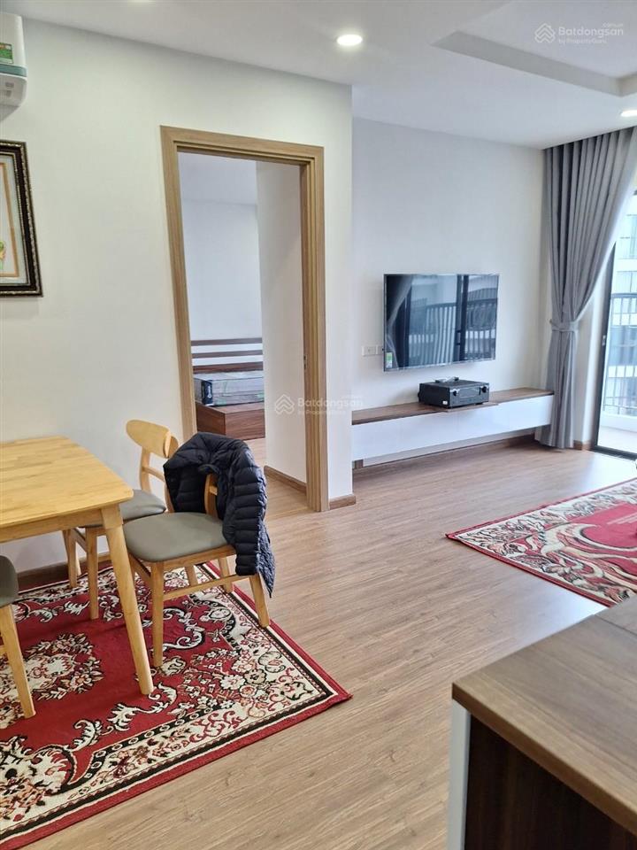 Cho thuê căn hộ chung cư le grand jardin sài đồng. 83m. 2 ngủ + 1 đa năng giá 14 triệu