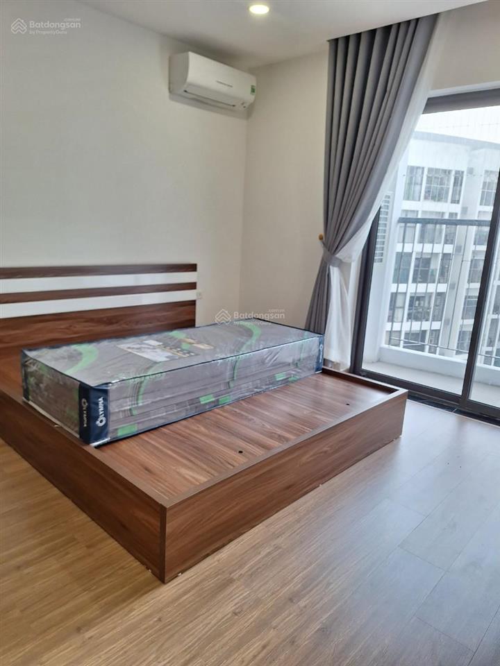 Cho thuê căn hộ chung cư le grand jardin sài đồng. 83m. 2 ngủ + 1 đa năng giá 14 triệu