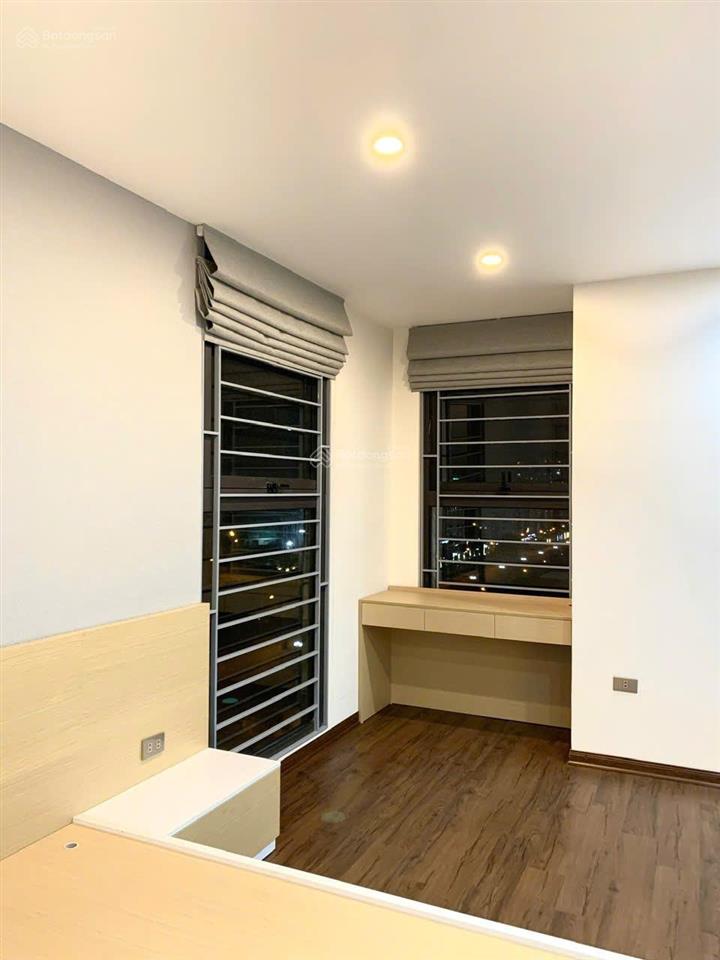 Bán căn hộ ct15 green park việt hưng, long biên. 120m. 3 ngủ 2 wc. đông nam. giá 78 triệu/m2