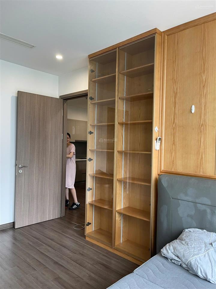 Cho thuê căn hộ rẻ nhất vinhomes symphony, long biên. 86m2 3 phòng ngủ. full nội thất giá 19 triệu