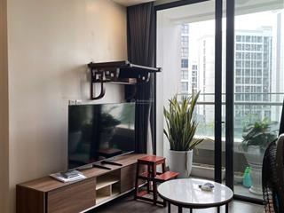 Cho thuê căn hộ rẻ nhất vinhomes symphony, long biên. 86m2 3 phòng ngủ. full nội thất giá 19 triệu