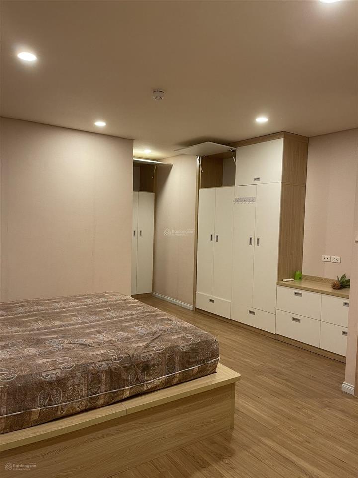 Cho thuê căn hộ chung cư mipec long biên. 86m. 2 ngủ 2 vs. full nội thất. giá 15 triệu/tháng.