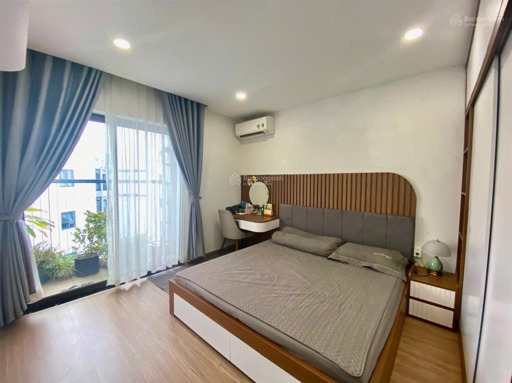 Cho thuê chung cư le grand jardin long biên. 84m. 2 ngủ + 1 đa năng. full nội thất có máy rửa bát
