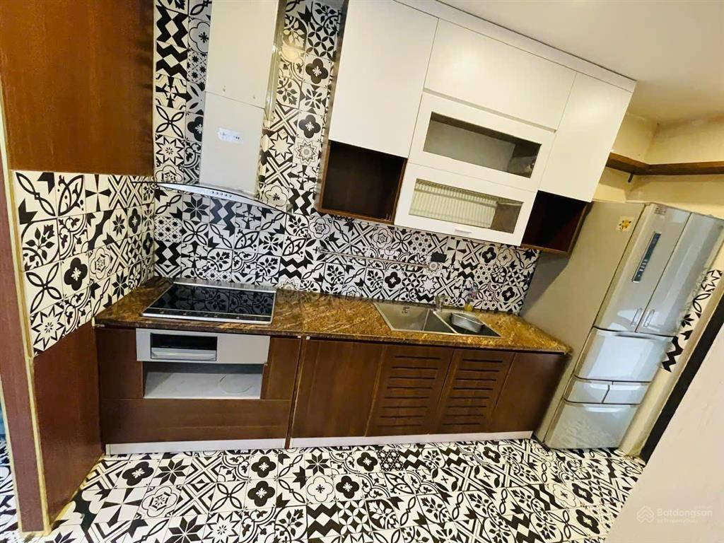 Cho thuê căn hộ ct15 green park việt hưng. 100m2 3 ngủ 2 vs. full nội thất. giá 13 triệu