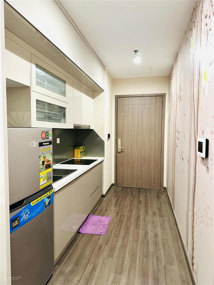Cho thuê chung cư vinhomes symphony, 2 ngủ 1 vs. 54m2. đầy đủ nội thất. giá 11 triệu/tháng