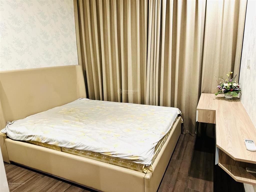 Cho thuê chung cư vinhomes symphony, 2 ngủ 1 vs. 54m2. đầy đủ nội thất. giá 11 triệu/tháng