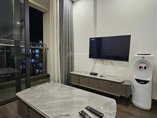 Cho thuê chung cư vinhomes symphony, 2 ngủ 1 vs. 54m2. đầy đủ nội thất. giá 11 triệu/tháng