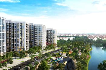 Cho thuê căn hộ chung cư vinhomes symphony, 2 ngủ 1 vs. 54m2. giá 10 triệu/tháng