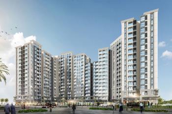 Cho thuê căn hộ chung cư vinhomes symphony, 2 ngủ 1 vs. 54m2. giá 10 triệu/tháng