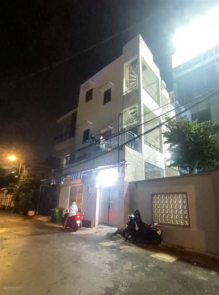 Bán căn hộ dịch vụ 21 phòng full kín  lợi nhuận 90 triệu/tháng  20 tỷ