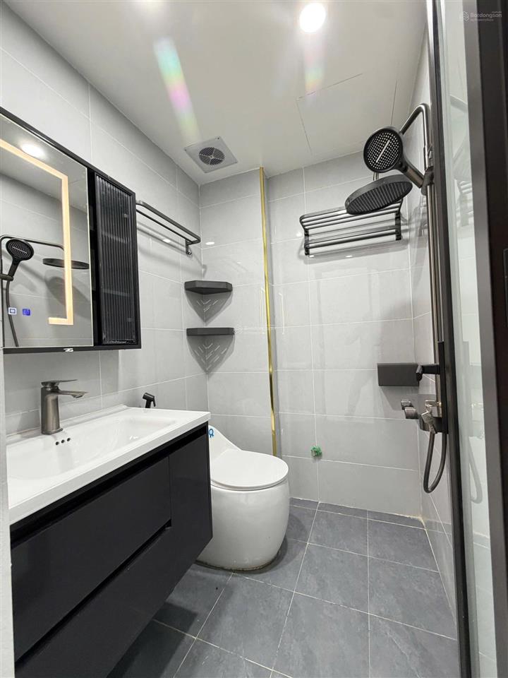 Chính chủ cho thuê nhà 35m², 3n4wc, số 45 đình đông, hai bà trưng, bạch mai  full nội thất