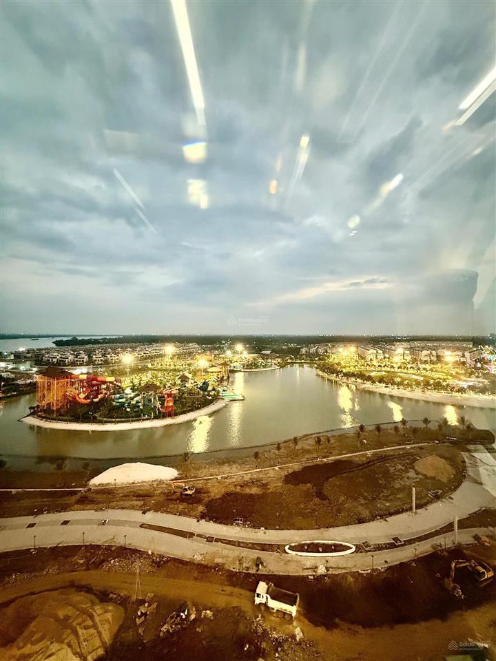 Tổng giỏ hàng chuyển nhượng vinhomes grand park giá tốt thị trường
