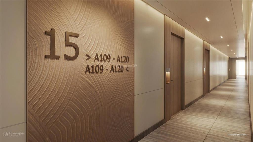 Chính chủ bán 2pn 1wc monrei saigon dưới 2 tỷ