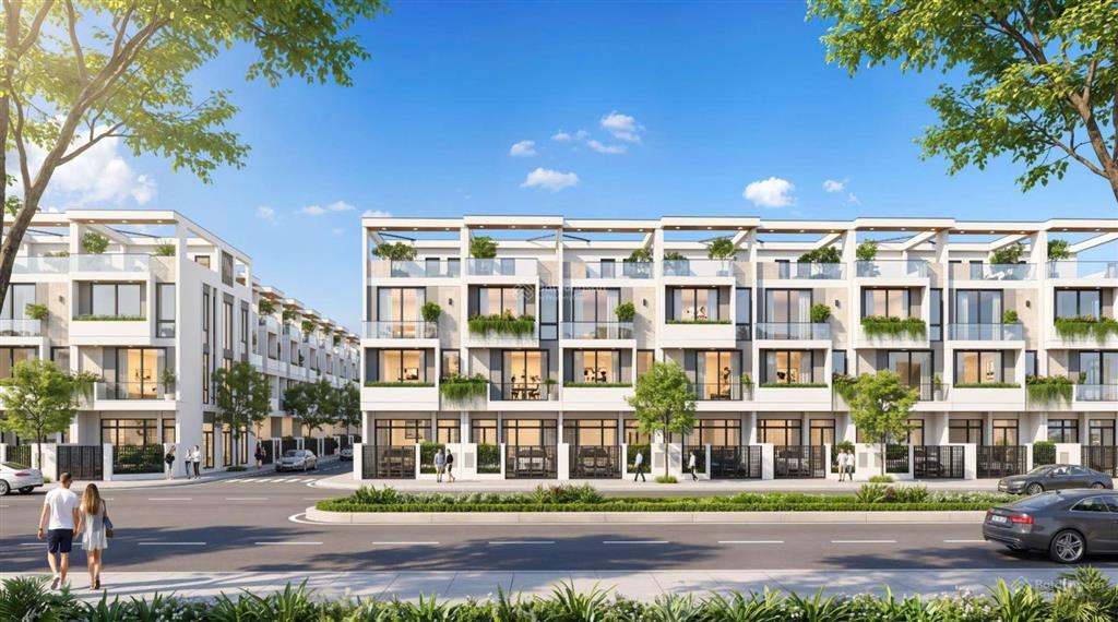 Bán nhà phố, biệt thự đông tăng long giá tốt thị trường, vị trí đẹp, mẫu nhà mới hiện đại