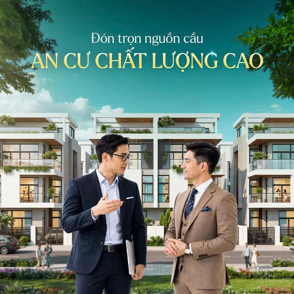 Bán nhà phố, biệt thự đông tăng long giá tốt thị trường, vị trí đẹp, mẫu nhà mới hiện đại