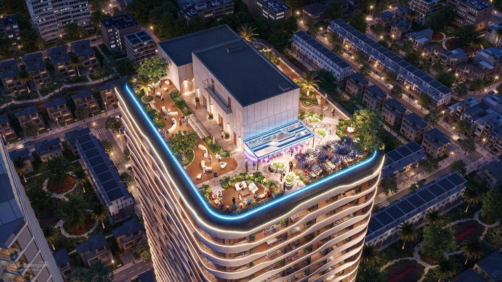 Căn hộ q'terra quy nhơn view biển trực diện, ngay trung tâm thành phố