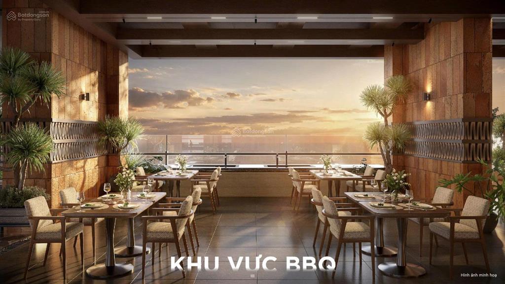 Căn hộ q'terra quy nhơn view biển trực diện, ngay trung tâm thành phố