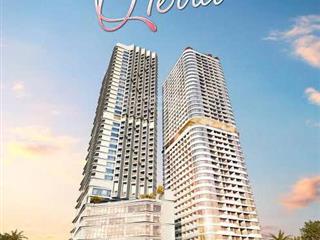 Căn hộ q'terra quy nhơn view biển trực diện, ngay trung tâm thành phố