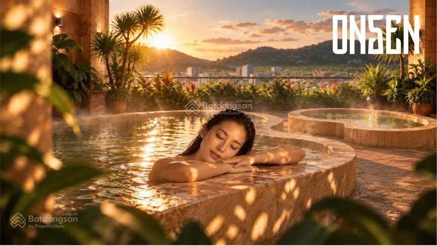 Căn hộ q'terra quy nhơn view biển trực diện, ngay trung tâm thành phố