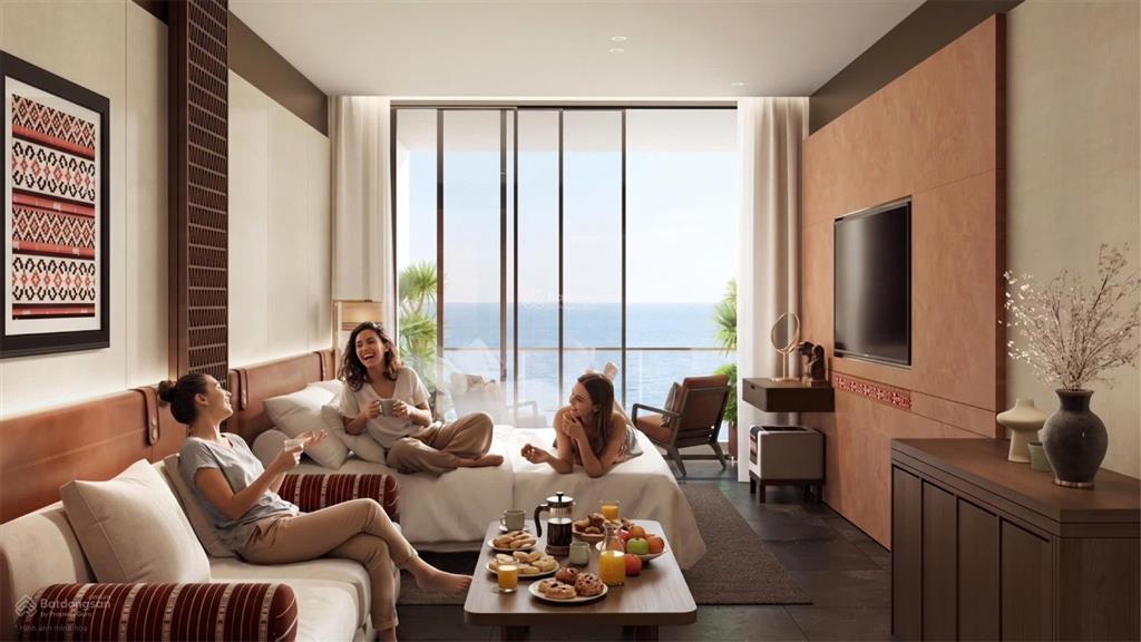 Căn hộ q'terra quy nhơn view biển trực diện, ngay trung tâm thành phố