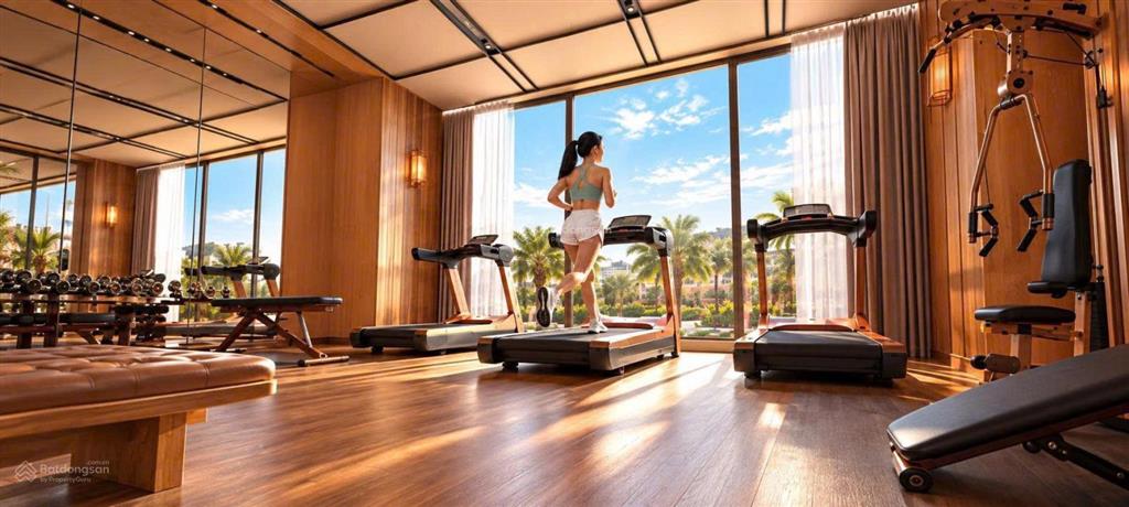 Căn hộ q'terra quy nhơn view biển trực diện, ngay trung tâm thành phố
