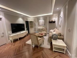 Cho thuê chcc 125m2 tại king palace  tầng trung  giá thuê cực kì hợp lý  nhà full đồ nội thất