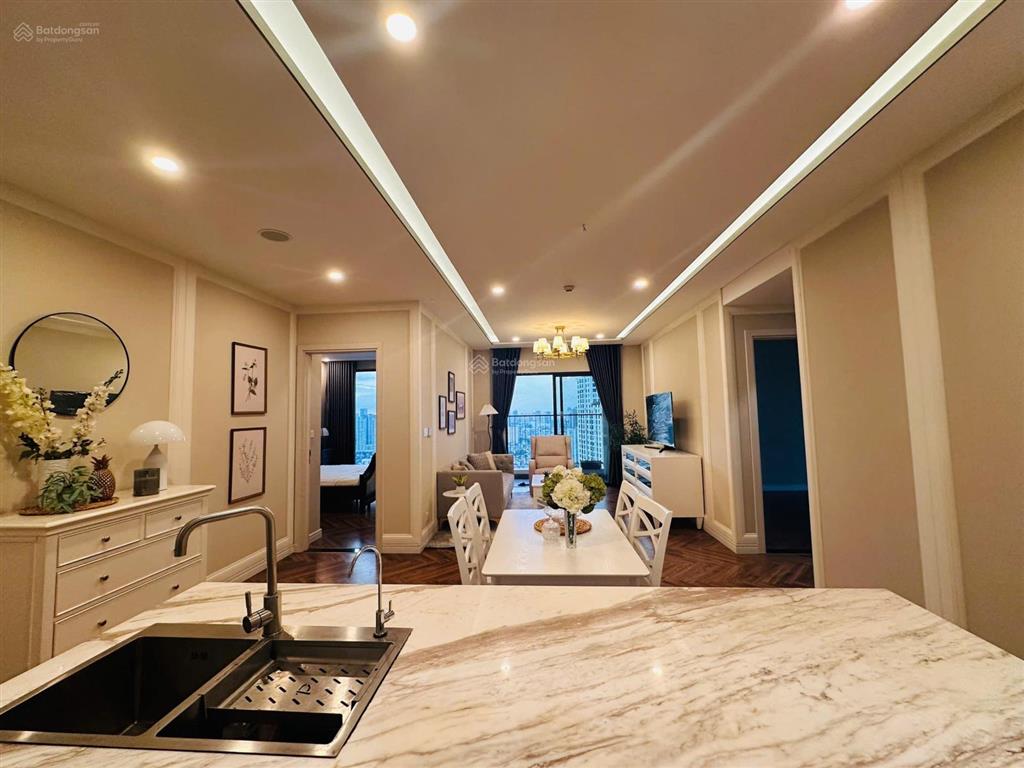Bán gấp chcc 126m2 tại king palace  nhà full nội thất cao cấp  giá hợp lý