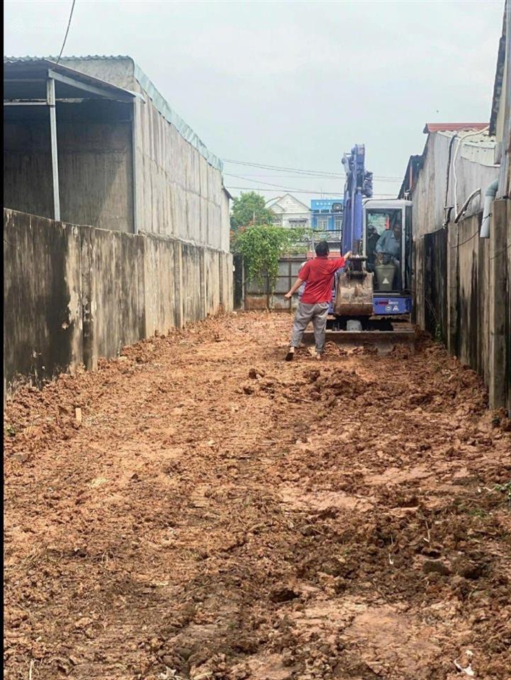 Hàng hiếm hóc môn 2 mặt tiền 5x37m giá 7,9 tỷ
