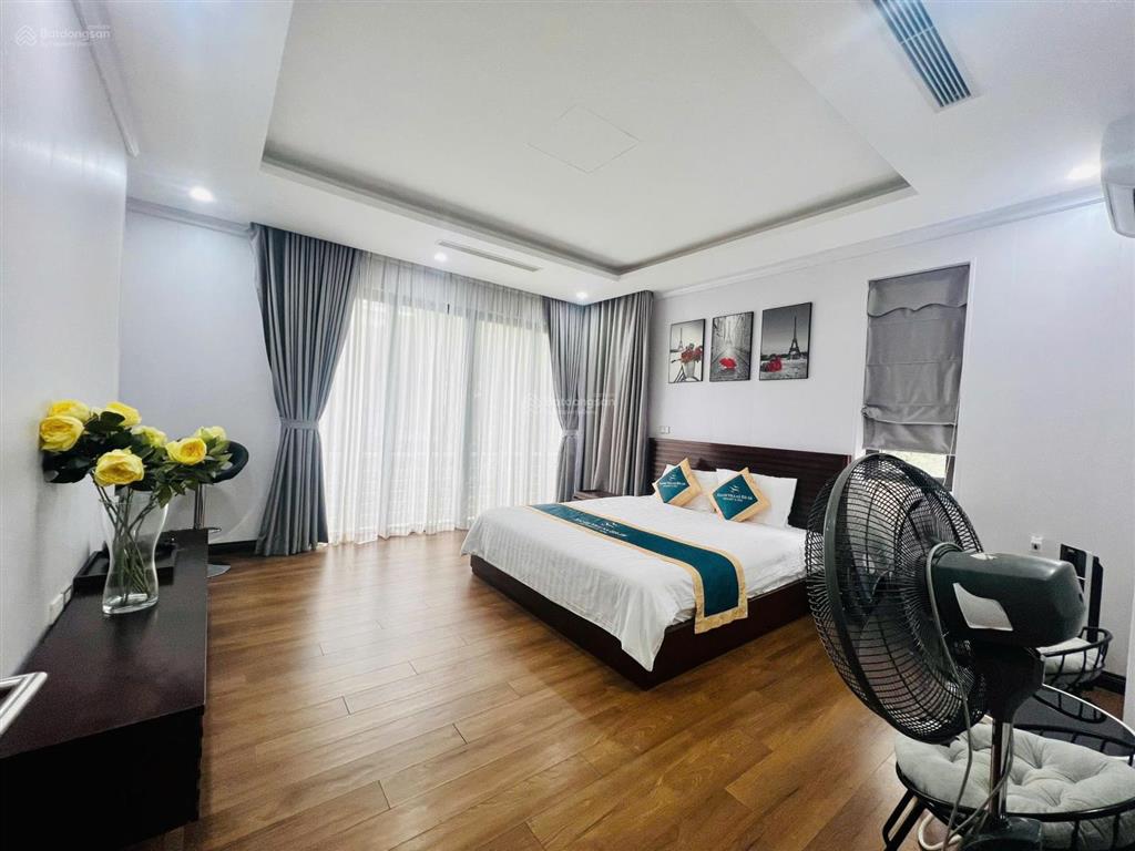 Chỉ 15 triệu/tháng biệt thự xanh villas 4pn, có bể bơi, full máy giặt & máy sấy