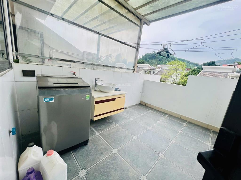 Chỉ 15 triệu/tháng biệt thự xanh villas 4pn, có bể bơi, full máy giặt & máy sấy