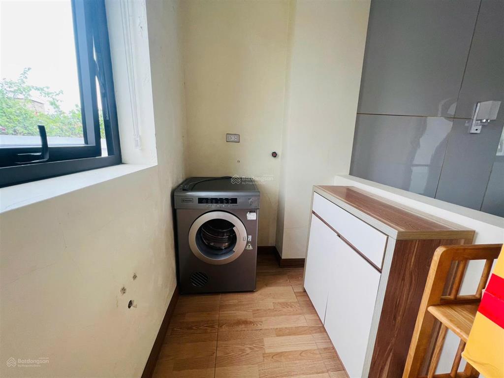 Chỉ 15 triệu/tháng biệt thự xanh villas 4pn, có bể bơi, full máy giặt & máy sấy