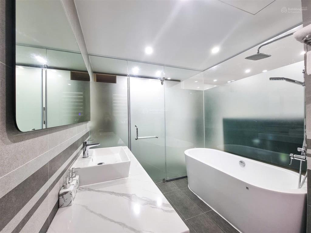 Chỉ 20 triệu/tháng thuê ngay biệt thự xanh villas 1, 4 phòng ngủ, có bể bơi riêng