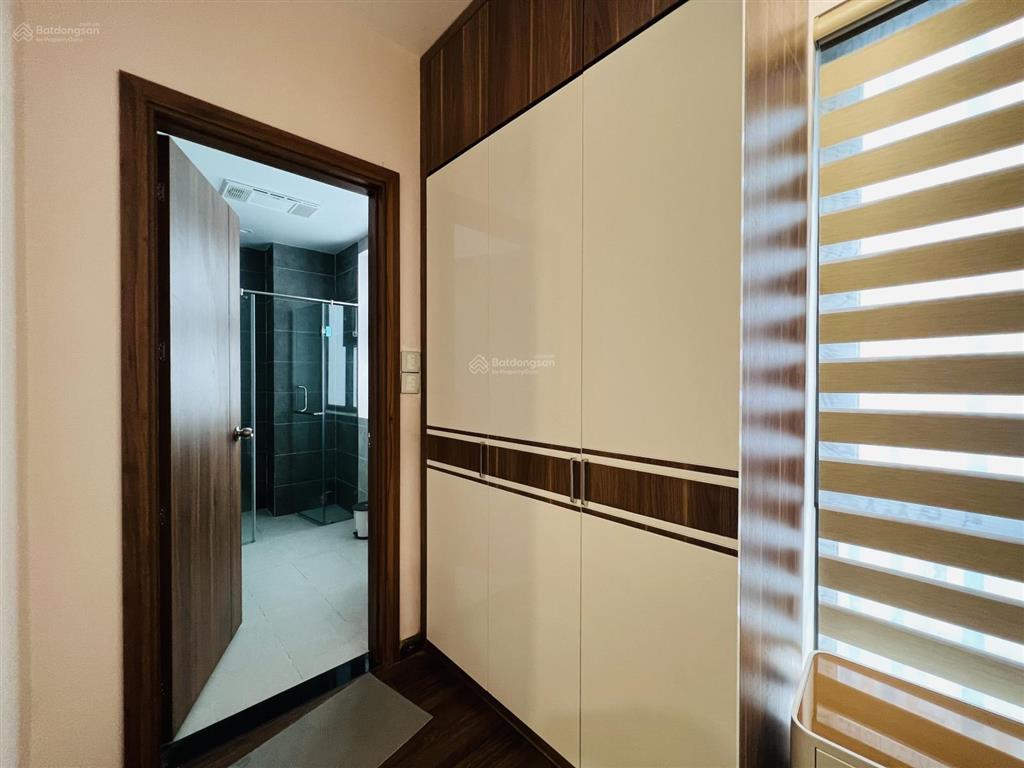 Biệt thự có thang máy, phòng xông hơi