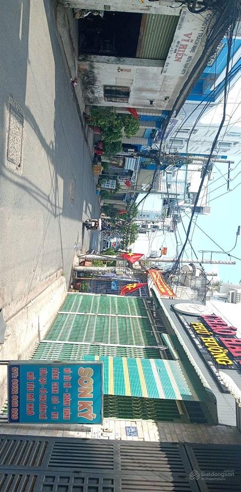 Nhà chính chủ thương lượng,vi tri giáp khu ten lua,bv binh tan,thuận tiện di chuyển ra ql1...