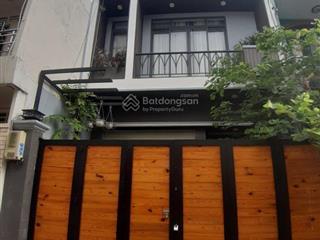 Hotmặt tiền nguyễn cửu đàm 8x21m 23.5 tỷ 4 tầngtrung tâm quận tân phú dọn vào ở ngay