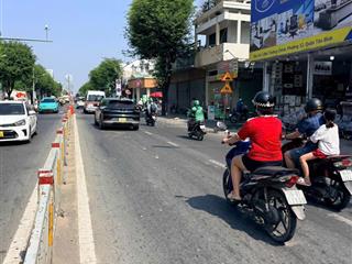 Mtkd trường chinh, tân bình giá 32 tỷ, 100m2, mặt tiền 7m  hiếm có khó tìm