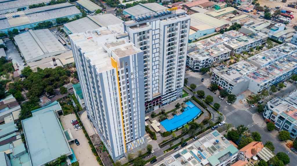 Bán căn hộ him lam phú đông, giá tốt nhất thị trường.