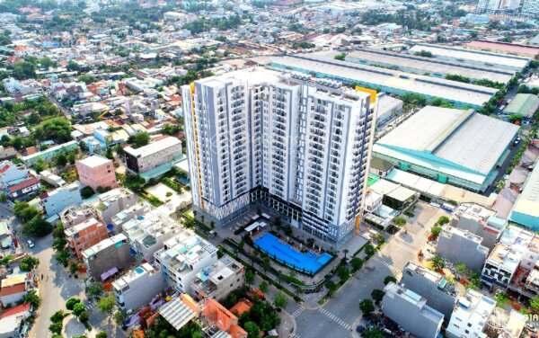 Bán căn hộ him lam phú đông, giá tốt nhất thị trường.