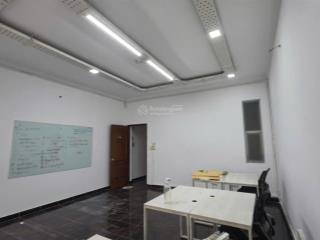 Nhượng lại văn phòng 60m2 ngay metro nguyễn hữu cảnh 9,5 triệu/tháng