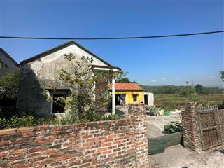 Bán đất chính chủ tại khu phố động linh