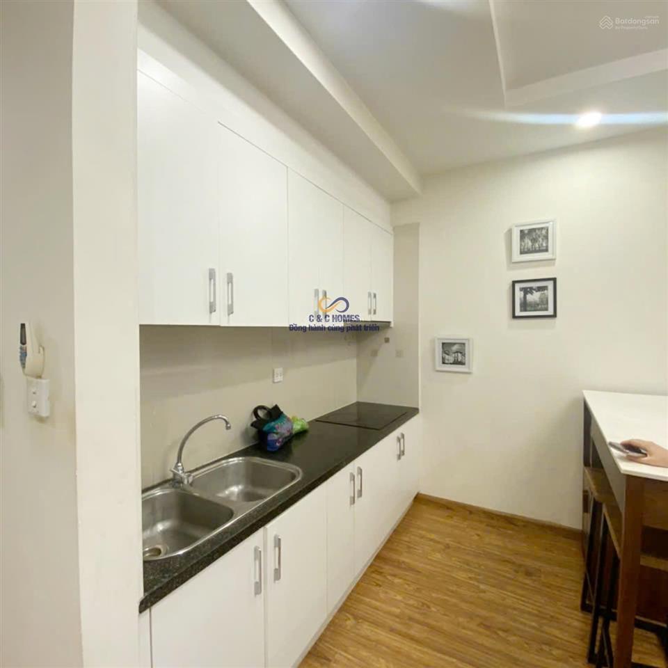 Cho thuê cc times city, 11,5 triệu, 53m2, uy tín, hot!