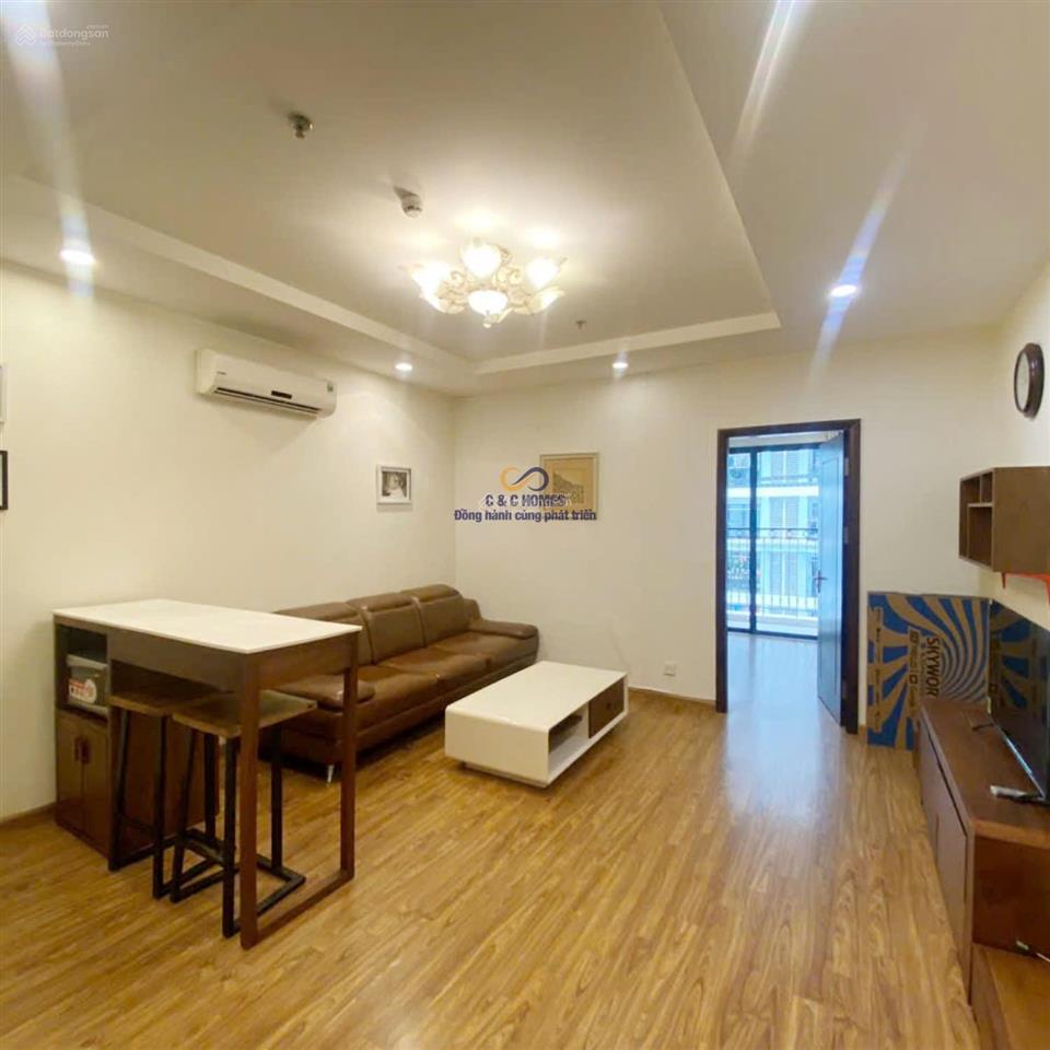 Cho thuê cc times city, 11,5 triệu, 53m2, uy tín, hot!