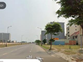 Bán đất biển đẹp đường nguyễn đức thuận ngũ hành sơn, tp đà nẵng