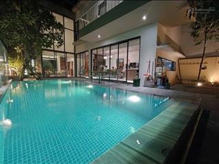 Biệt thự cao cấp euro village 1  có hồ bơi riêng  khu vip sông hàn đà nẵng