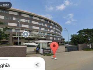 Đất đẹp, giá hạt rẻ, khu đô thị fpt làng đại học đà nẵng.