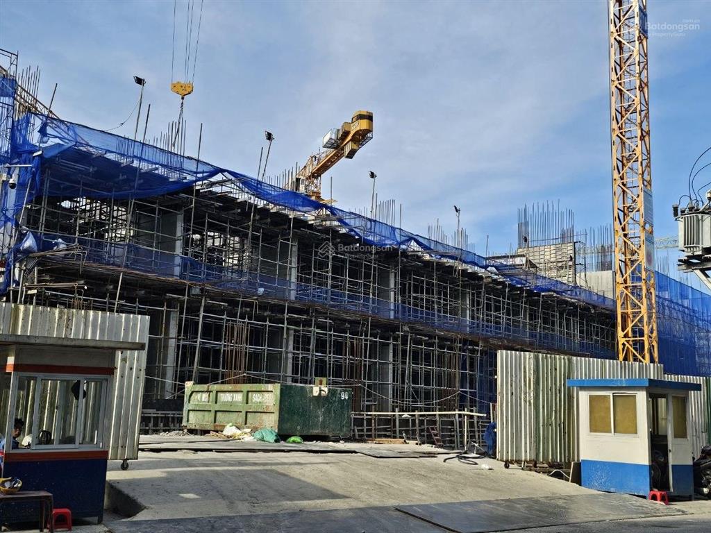 Capital square đà nẵng căn hộ view sông hàn đà nẵng