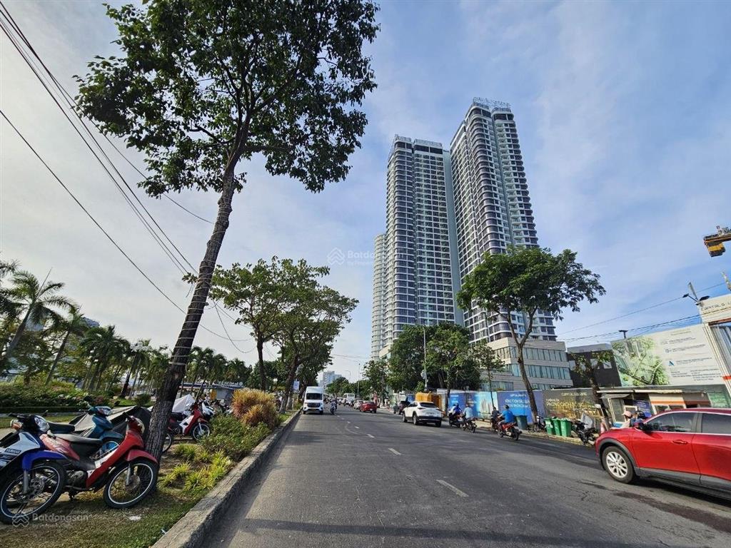 Capital square đà nẵng căn hộ view sông hàn đà nẵng